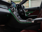 MERCEDES BENZ C class wagon HYBRID