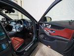 MERCEDES BENZ C class wagon HYBRID