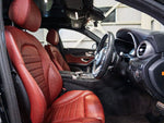 MERCEDES BENZ C class wagon HYBRID