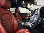 MERCEDES BENZ C class wagon HYBRID