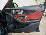 MERCEDES BENZ C class wagon HYBRID