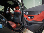 MERCEDES BENZ C class wagon HYBRID