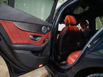 MERCEDES BENZ C class wagon HYBRID