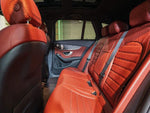 MERCEDES BENZ C class wagon HYBRID