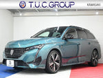 PEUGEOT 308SW