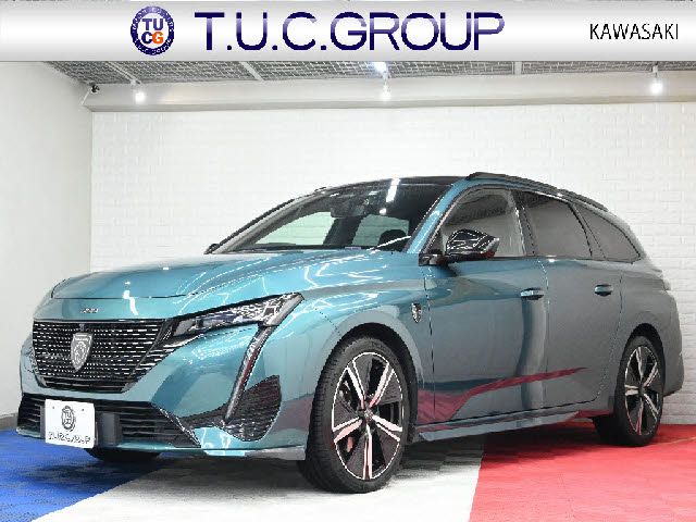 PEUGEOT 308SW