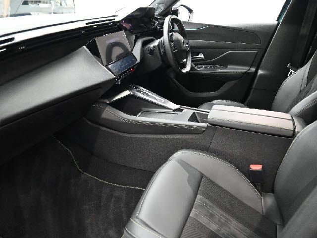PEUGEOT 308SW