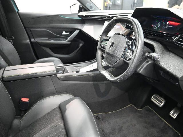 PEUGEOT 308SW