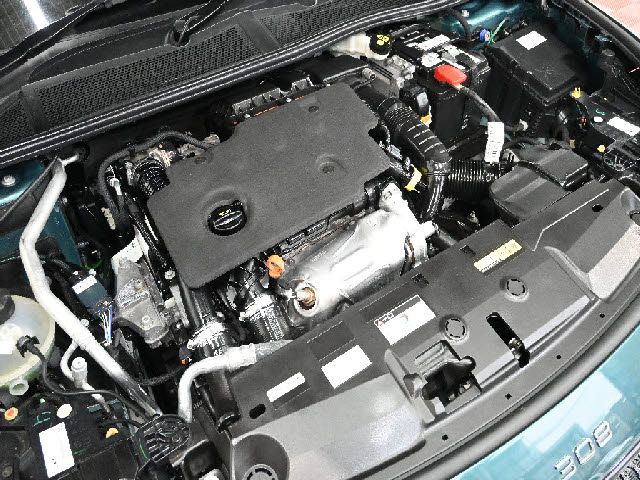 PEUGEOT 308SW