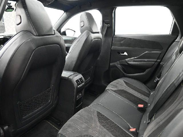 PEUGEOT 308SW