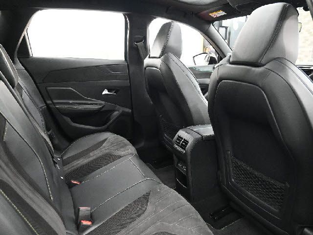 PEUGEOT 308SW