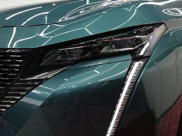 PEUGEOT 308SW