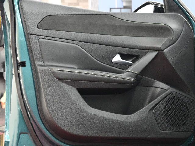 PEUGEOT 308SW