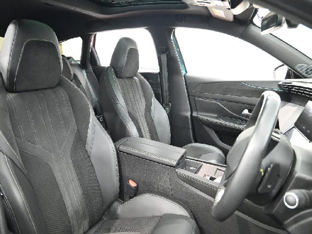 PEUGEOT 308SW