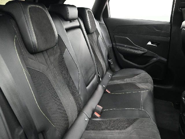 PEUGEOT 308SW