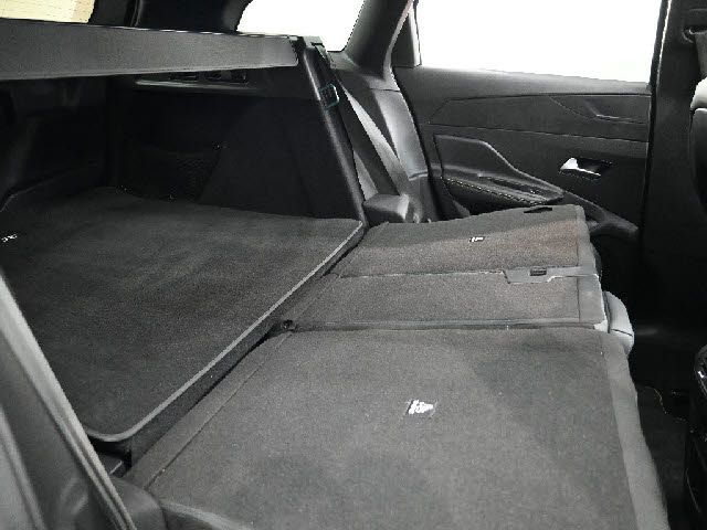 PEUGEOT 308SW
