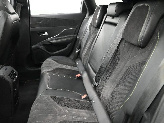 PEUGEOT 308SW