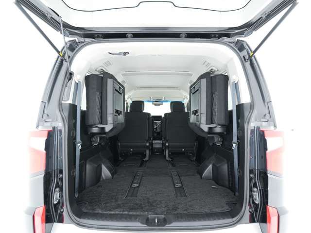 DELICA D:5 4WD
