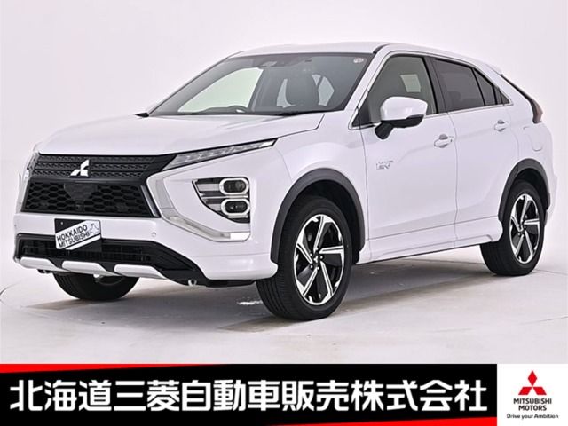 ECLIPSE CROSS PHEV