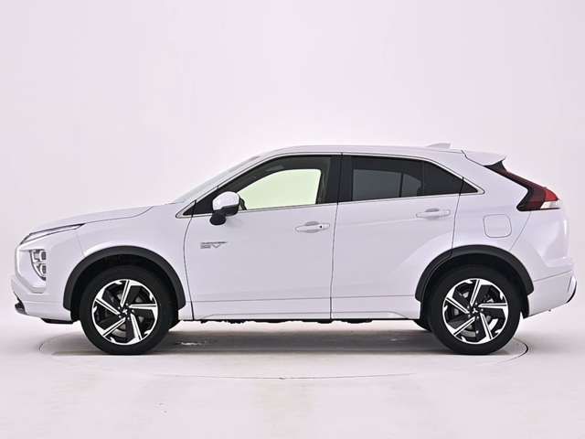 ECLIPSE CROSS PHEV