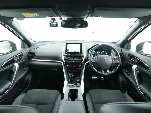 ECLIPSE CROSS PHEV