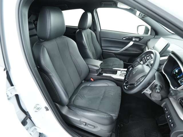 ECLIPSE CROSS PHEV