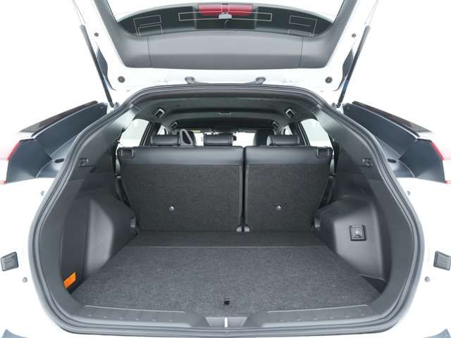 ECLIPSE CROSS PHEV