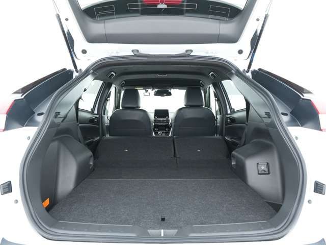ECLIPSE CROSS PHEV