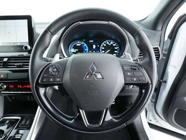 ECLIPSE CROSS PHEV