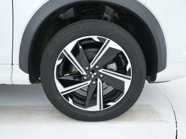 ECLIPSE CROSS PHEV