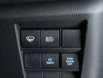 VOXY HYBRID 4WD