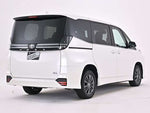 VOXY HYBRID 4WD