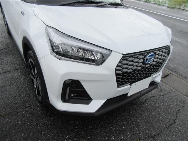 ROCKY e-SMART HYBRID