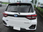 ROCKY e-SMART HYBRID
