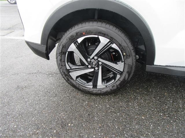 ROCKY e-SMART HYBRID