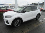 ROCKY e-SMART HYBRID