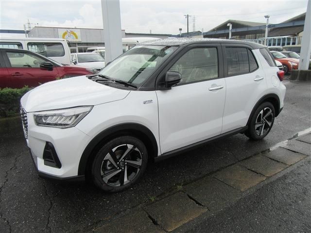 ROCKY e-SMART HYBRID