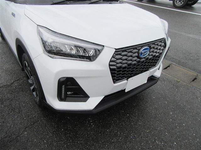 ROCKY e-SMART HYBRID