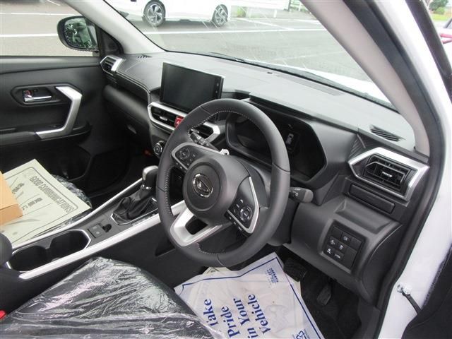 ROCKY e-SMART HYBRID