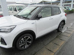 ROCKY e-SMART HYBRID
