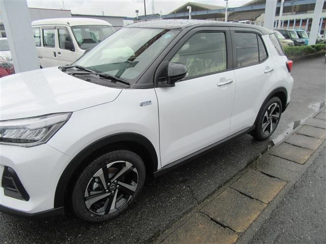 ROCKY e-SMART HYBRID