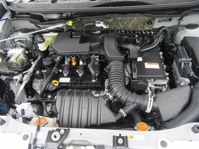ROCKY e-SMART HYBRID