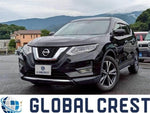 X-TRAIL 2WD