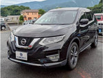 X-TRAIL 2WD