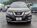 X-TRAIL 2WD