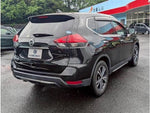 X-TRAIL 2WD