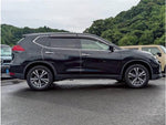 X-TRAIL 2WD