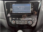 X-TRAIL 2WD