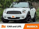 BMW MINI COOPER D CROSSOVER