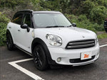 BMW MINI COOPER D CROSSOVER
